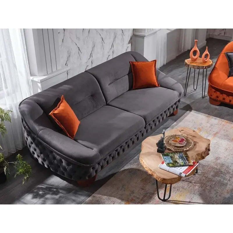 Bridget Living Room Set