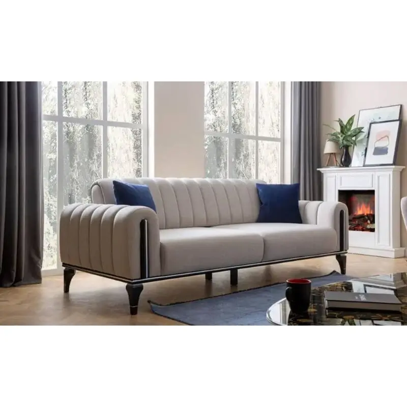 Francesca Living Room Set
