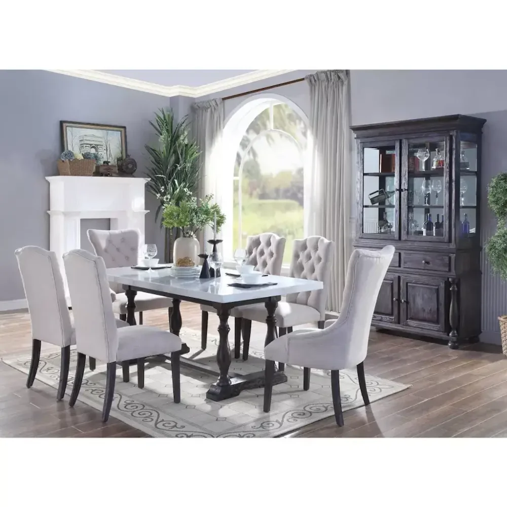 Piper Armchair