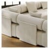 Ben L Shape Sofa