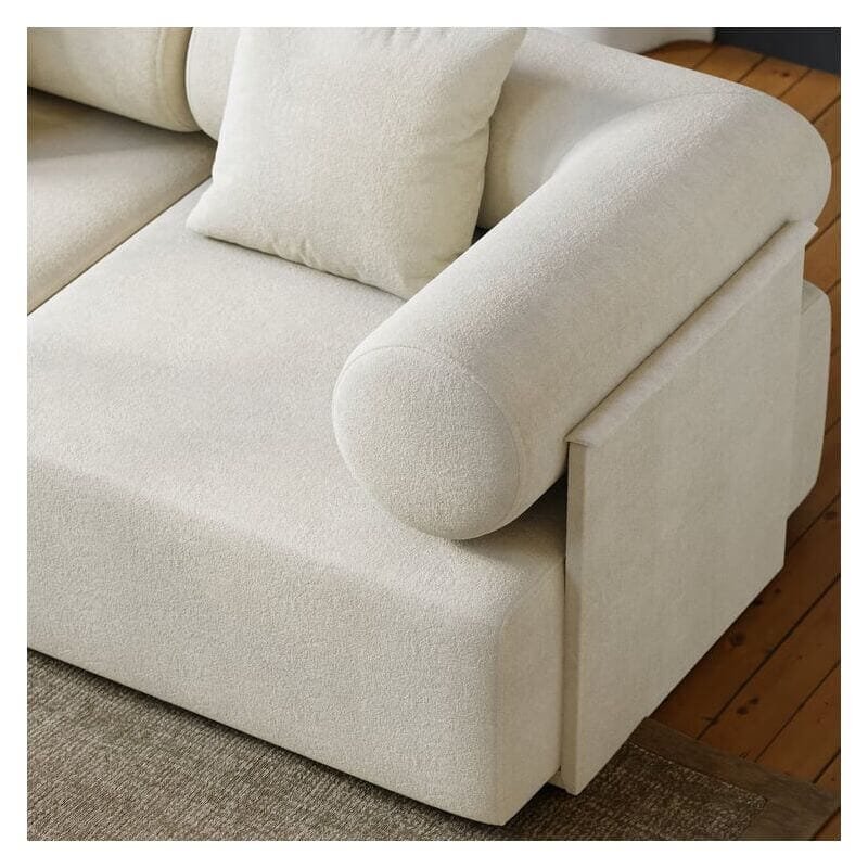 Ben L Shape Sofa
