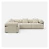 Ben L Shape Sofa