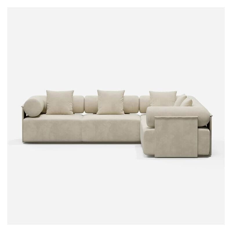 Ben L Shape Sofa