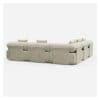 Ben L Shape Sofa