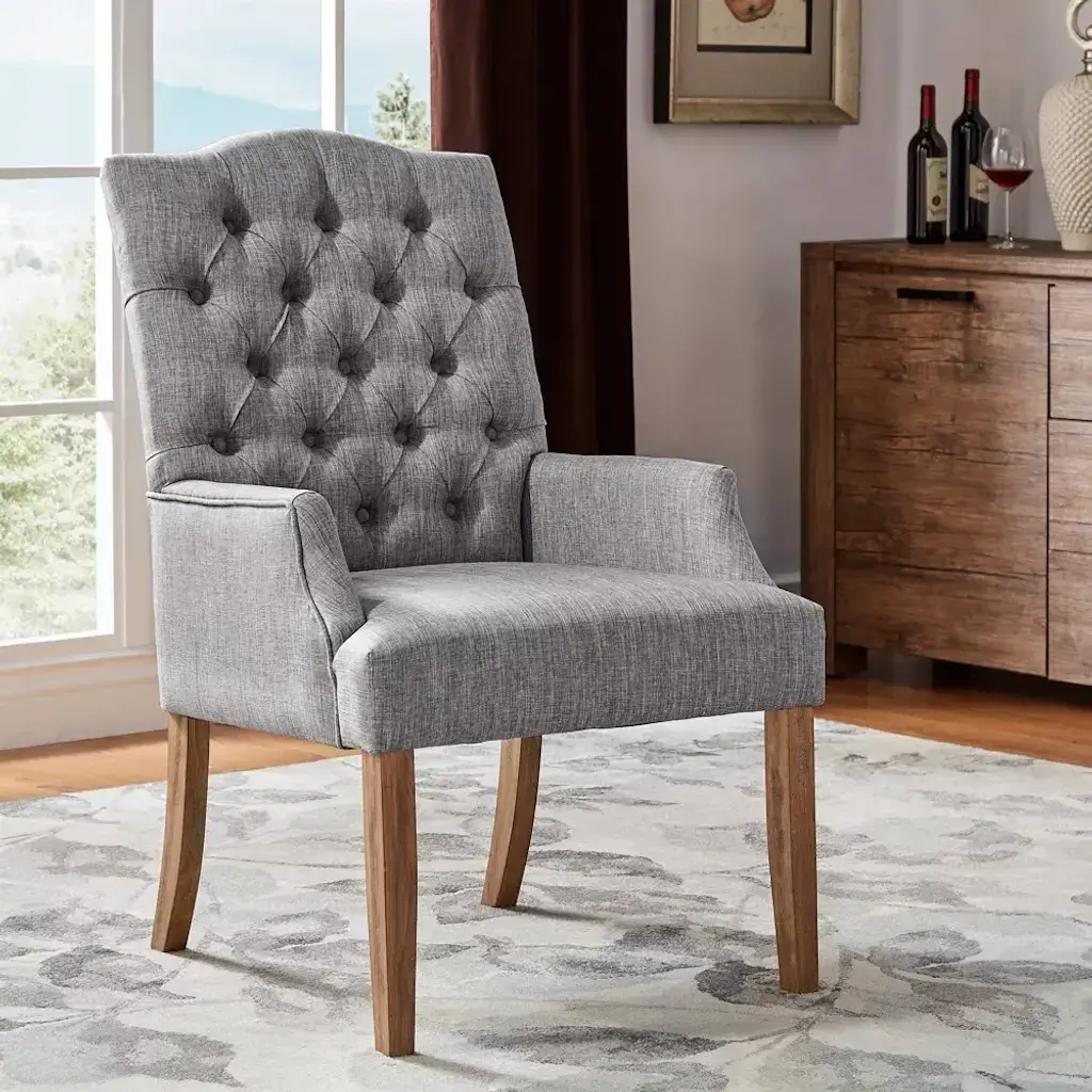 David Table Chair