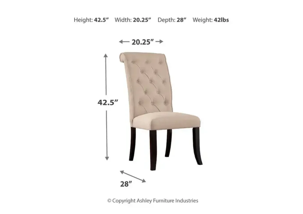 Ruby Armchair