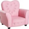 Cozy Clover - kids chair