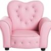 Cozy Clover - kids chair