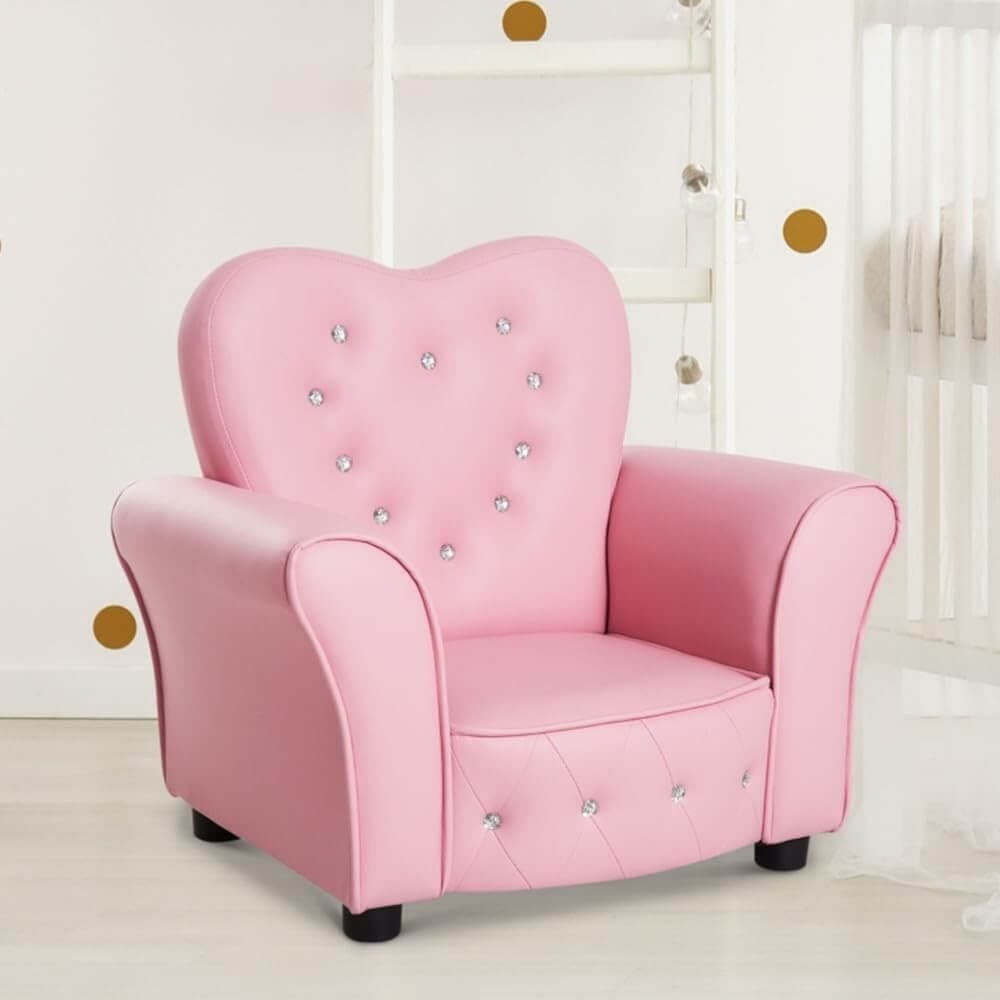 Cozy Clover - kids chair