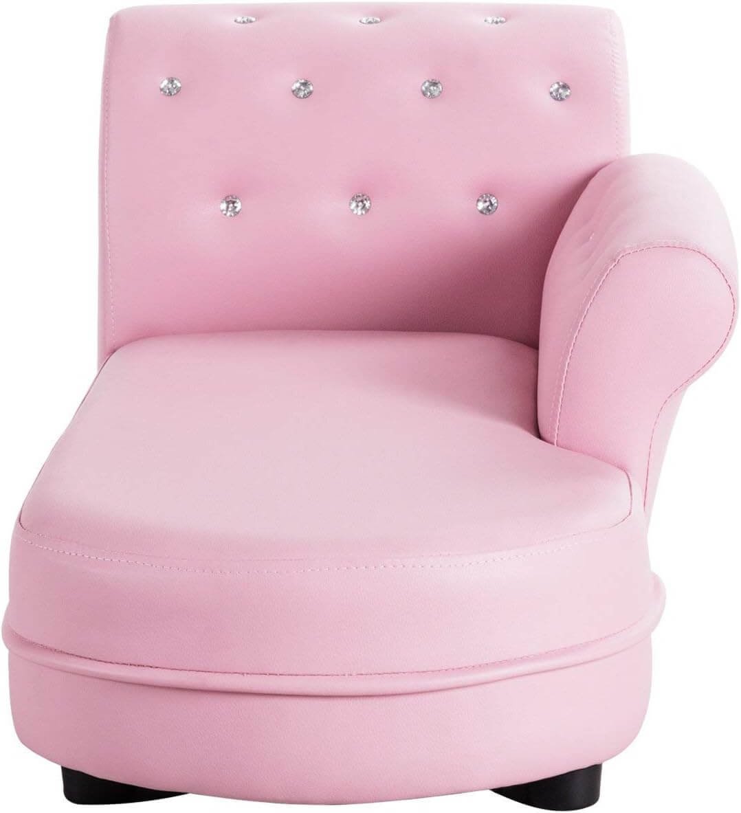 Cuddle Clara - kids chaise lounge