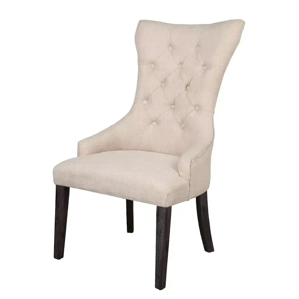 Piper Armchair