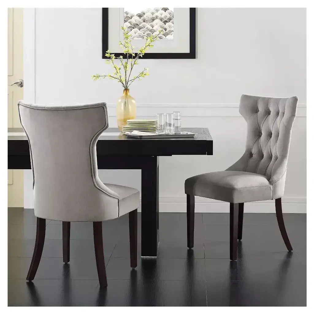 Emma Table Chair