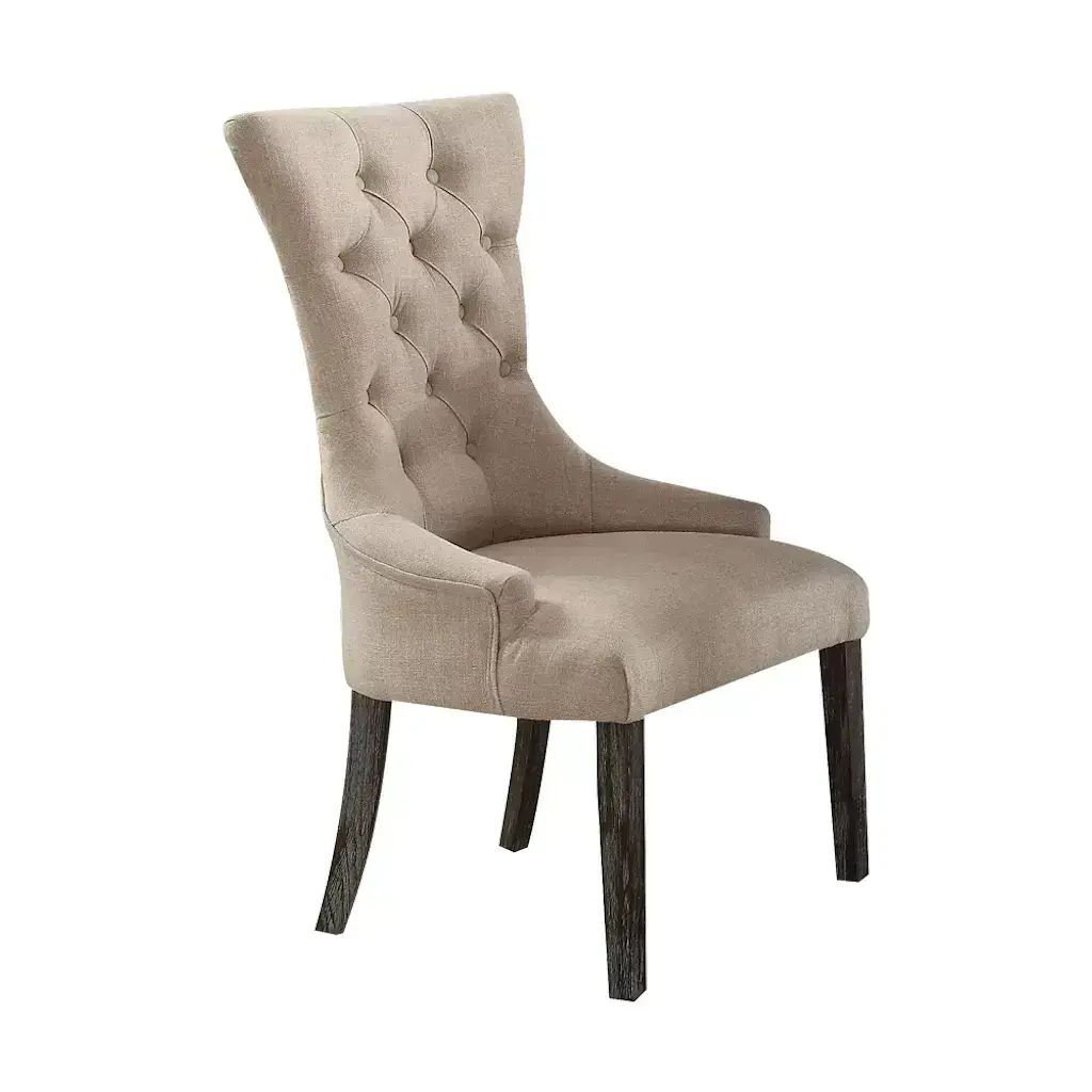 Piper Armchair