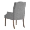 David Table Chair