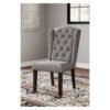 Quinn Armchair