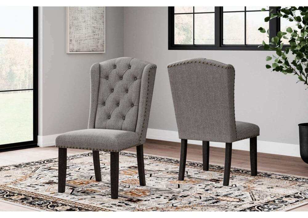 Quinn Armchair