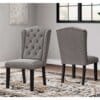 Quinn Armchair
