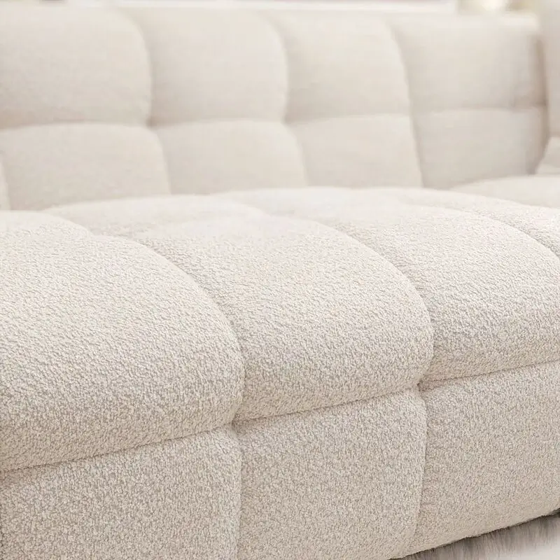 Alice L Shape Sofa