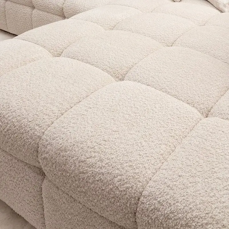 Alice L Shape Sofa