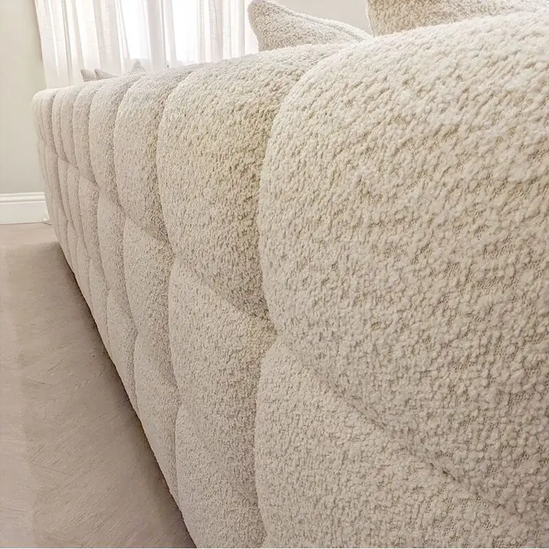 Alice L Shape Sofa