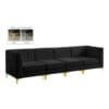 Yara 4piece Couch