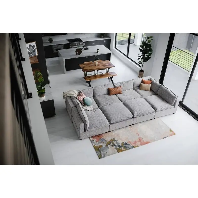 Hazel Large Sofa