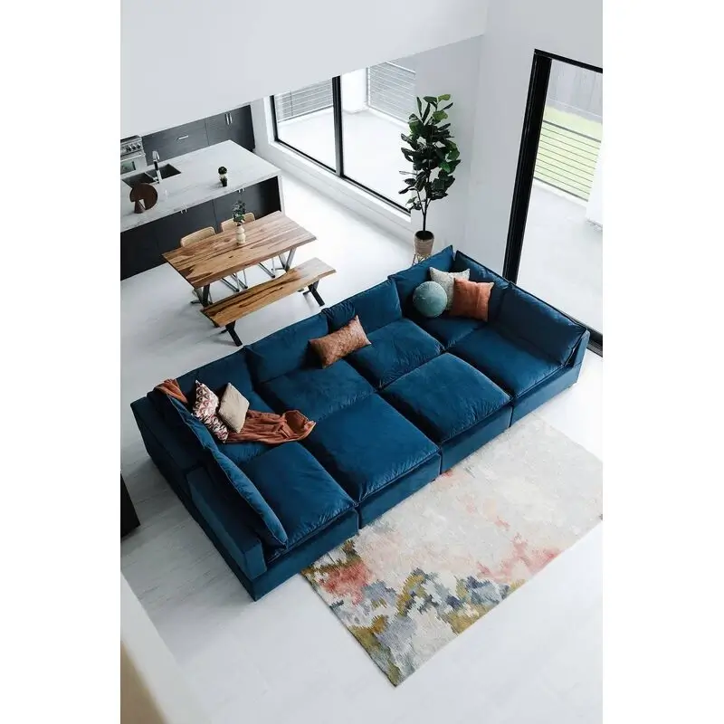 Hazel Large Sofa
