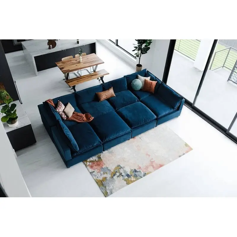 Hazel Large Sofa