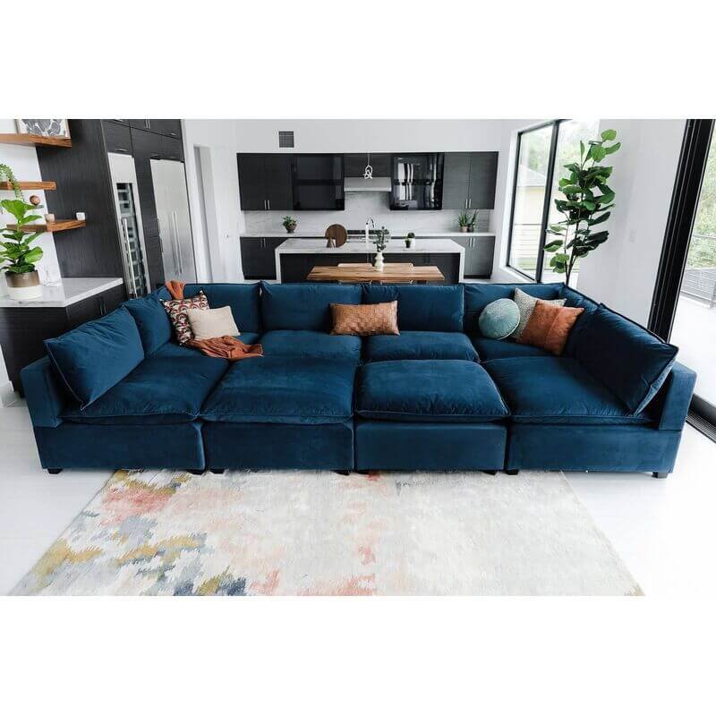 Hazel Large Sofa