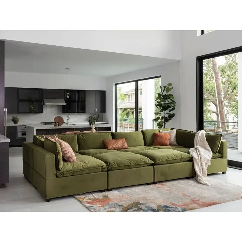 Hazel Large Sofa