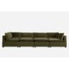 Hazel Large Sofa