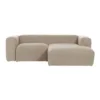 Scarlett L Shape Sofa