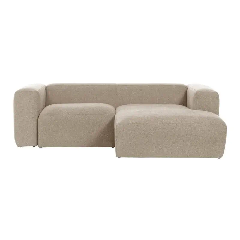 Scarlett L Shape Sofa