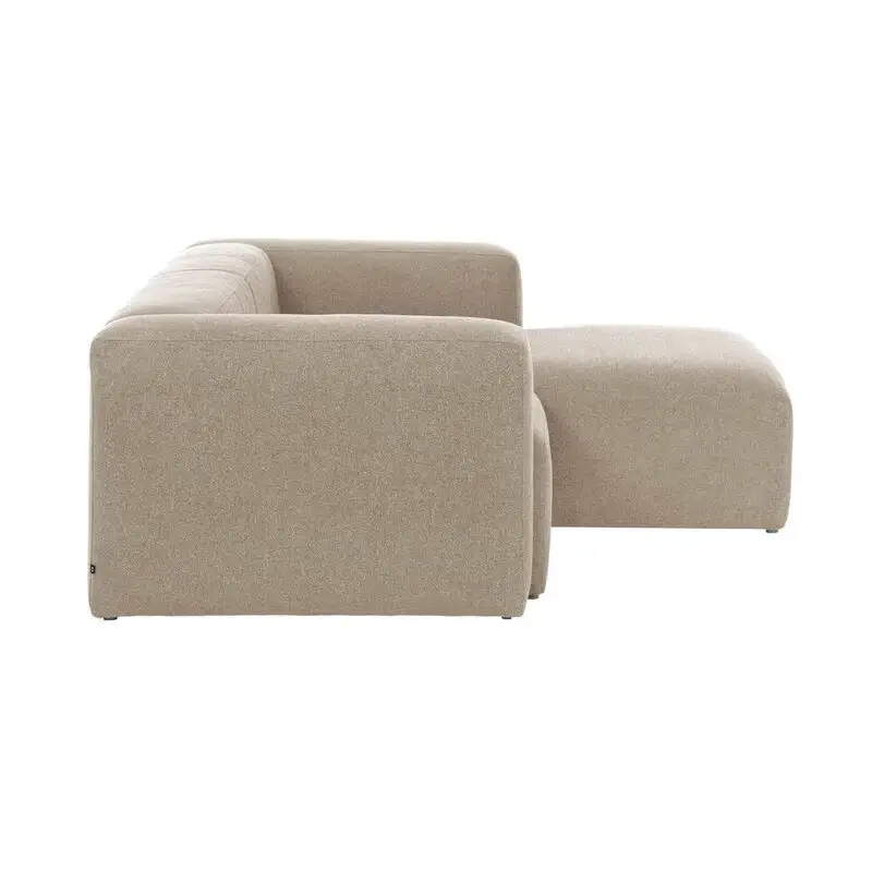 Scarlett L Shape Sofa