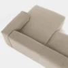 Scarlett L Shape Sofa