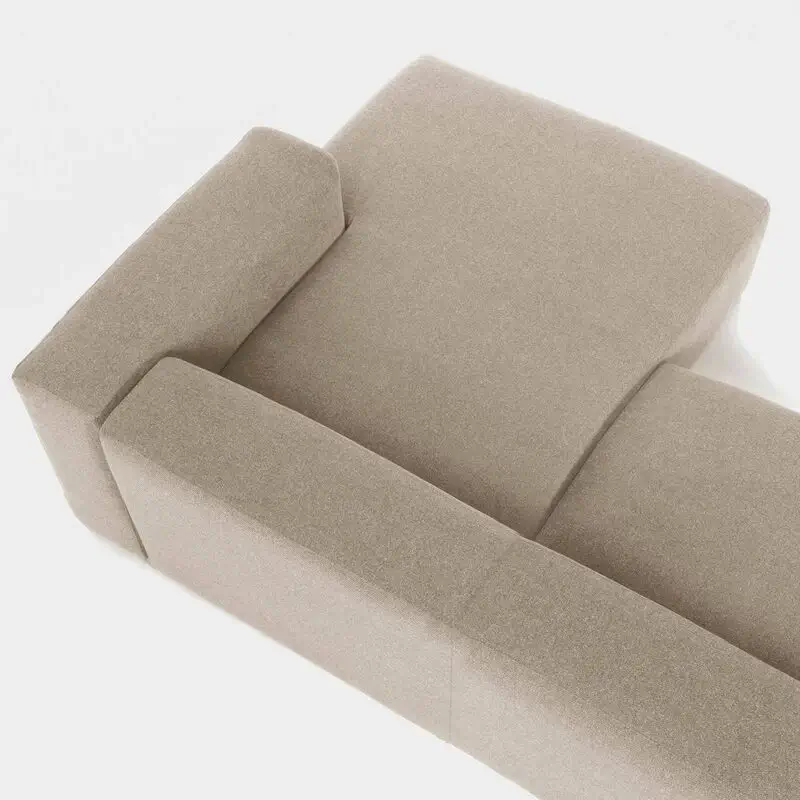 Scarlett L Shape Sofa