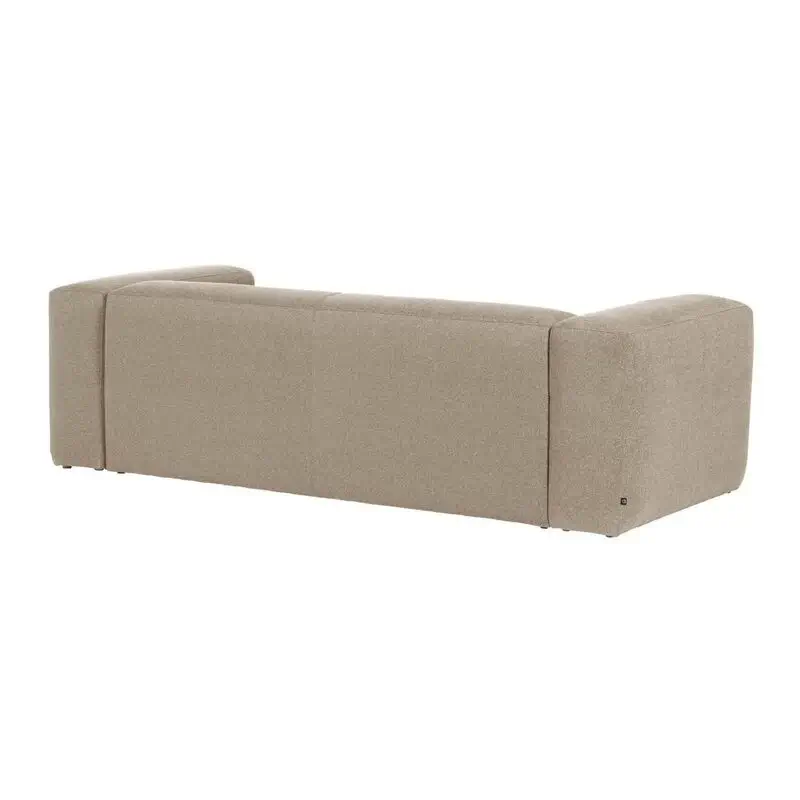 Scarlett L Shape Sofa