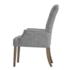 David Table Chair