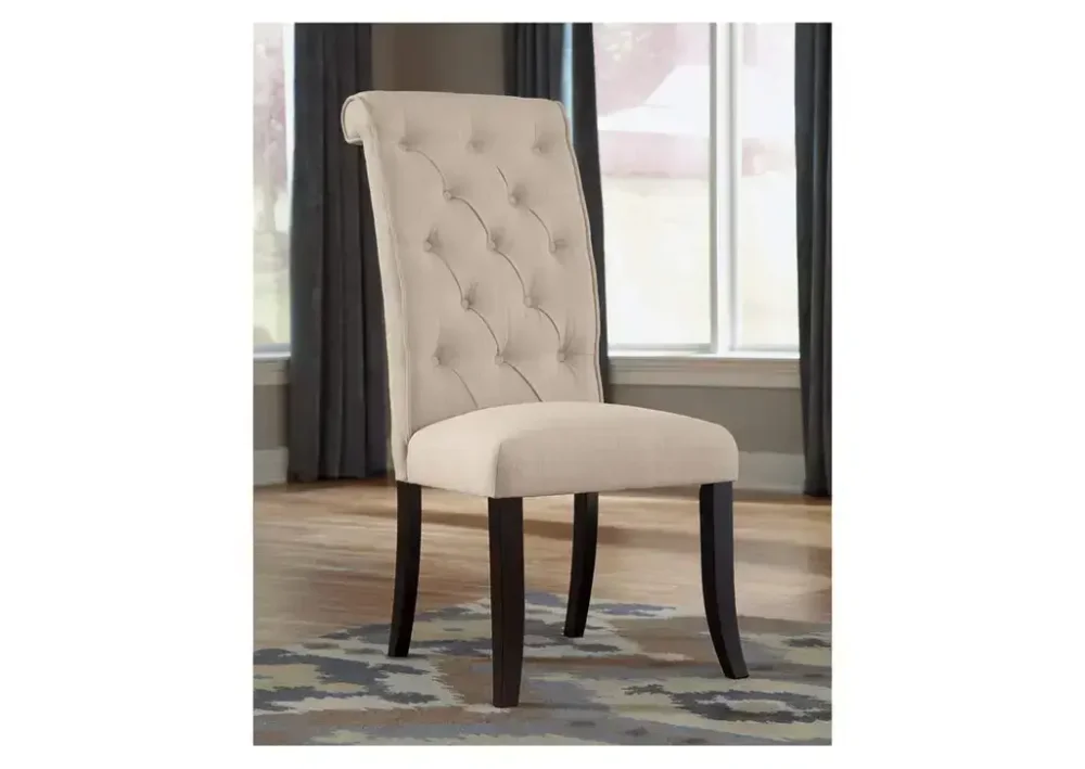 Ruby Armchair