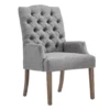 David Table Chair