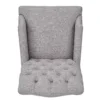 David Table Chair