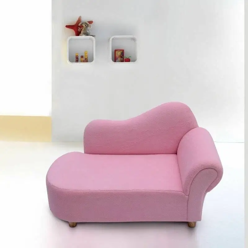 Snugglebug kids chaise lounge