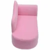 Snugglebug kids chaise lounge