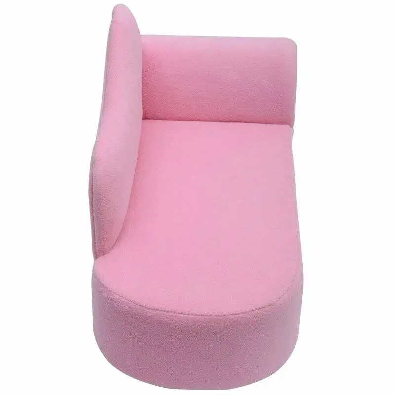 Snugglebug kids chaise lounge
