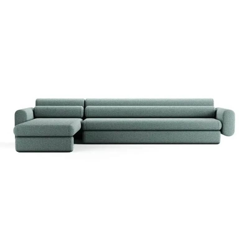 Xavier L Shape Sofa
