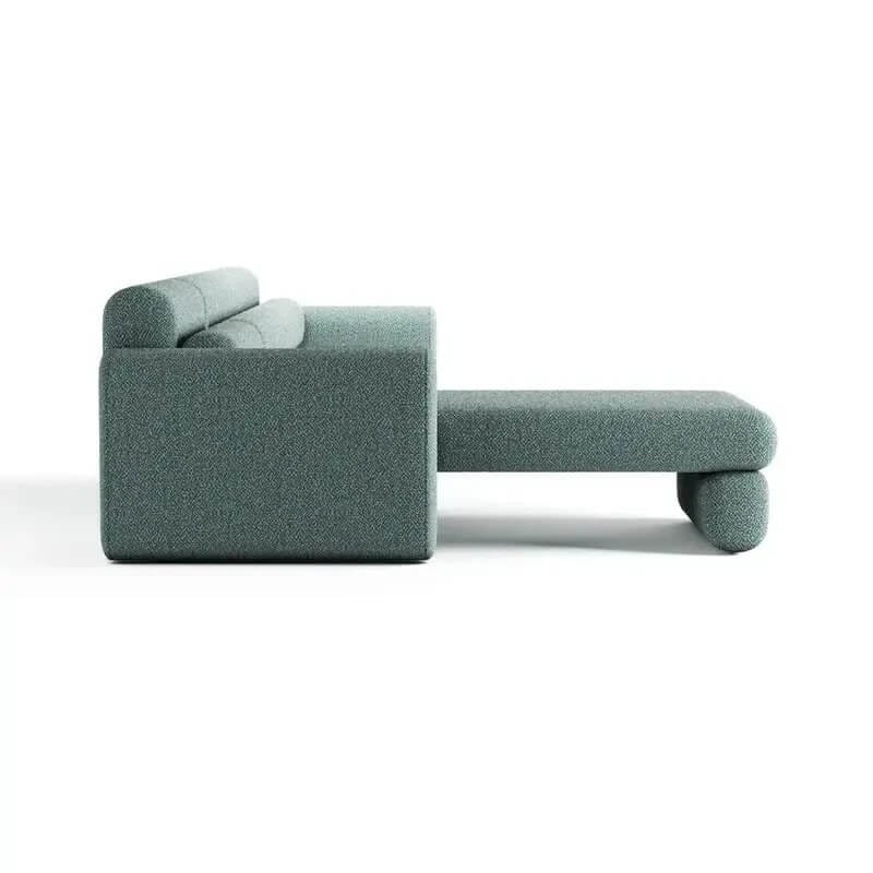 Xavier L Shape Sofa