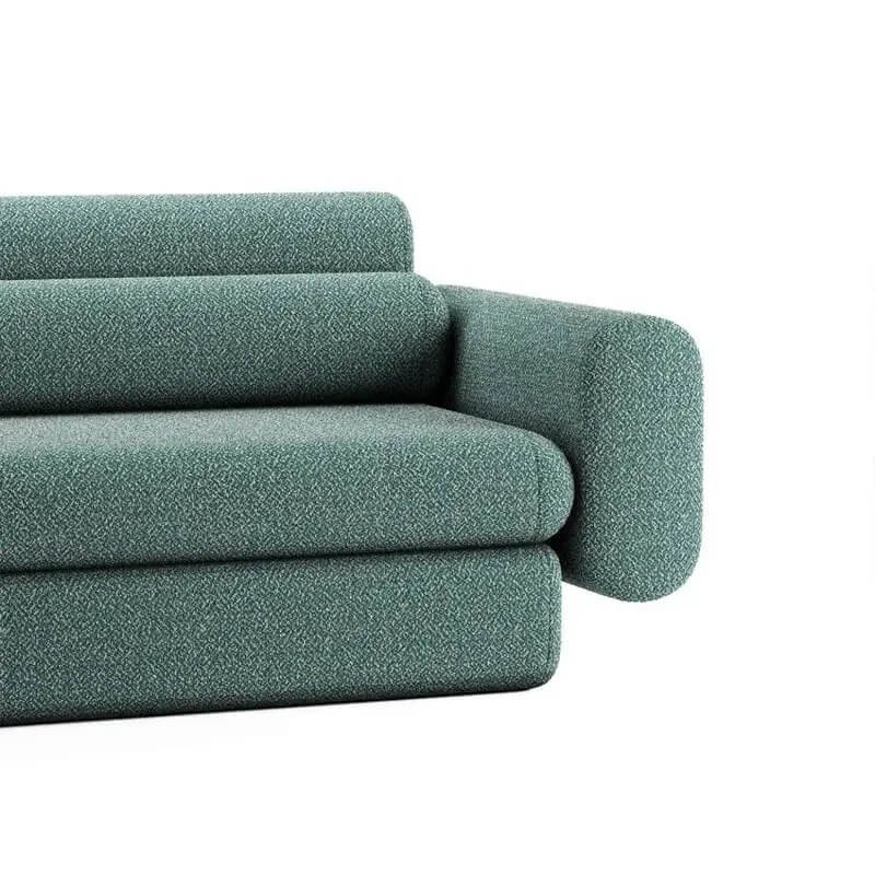 Xavier L Shape Sofa