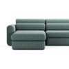 Xavier L Shape Sofa