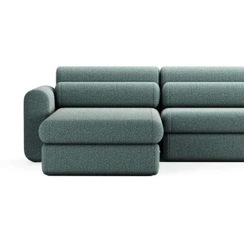 Xavier L Shape Sofa