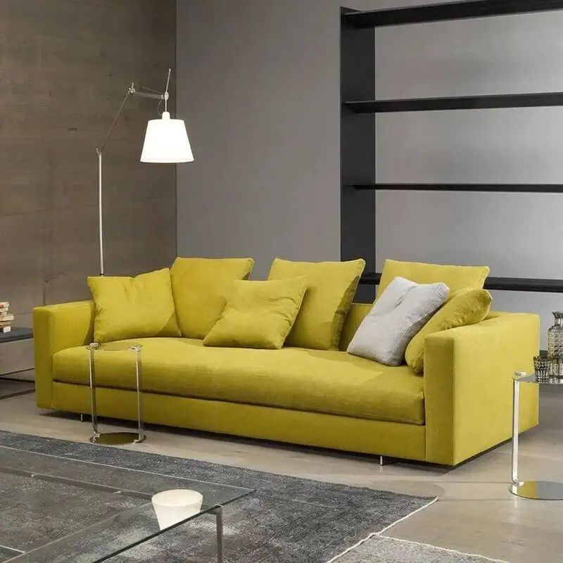 Daisy 3 Seater Sofa